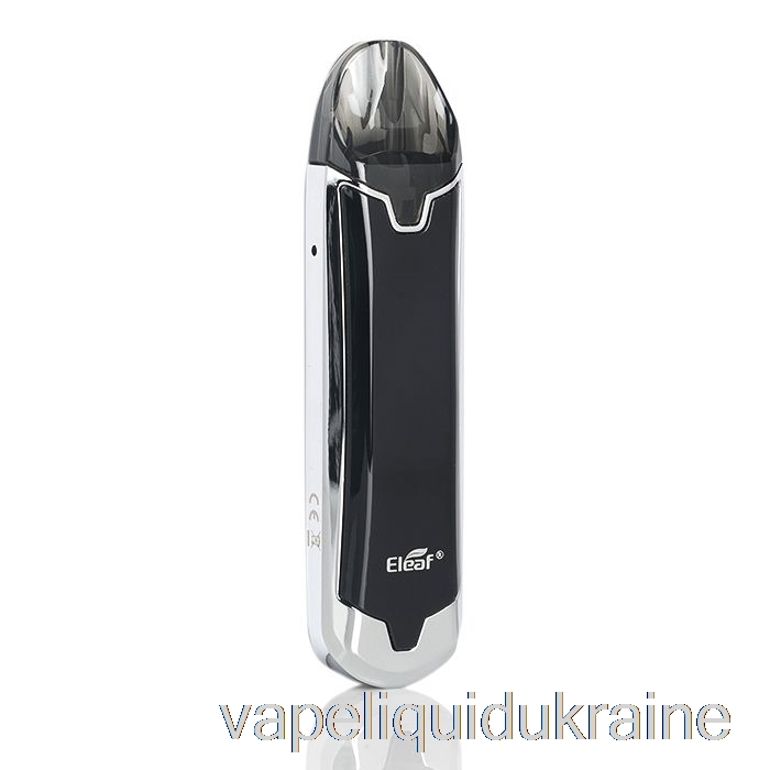 Vape Ukraine Eleaf TANCE 10W Pod System Black